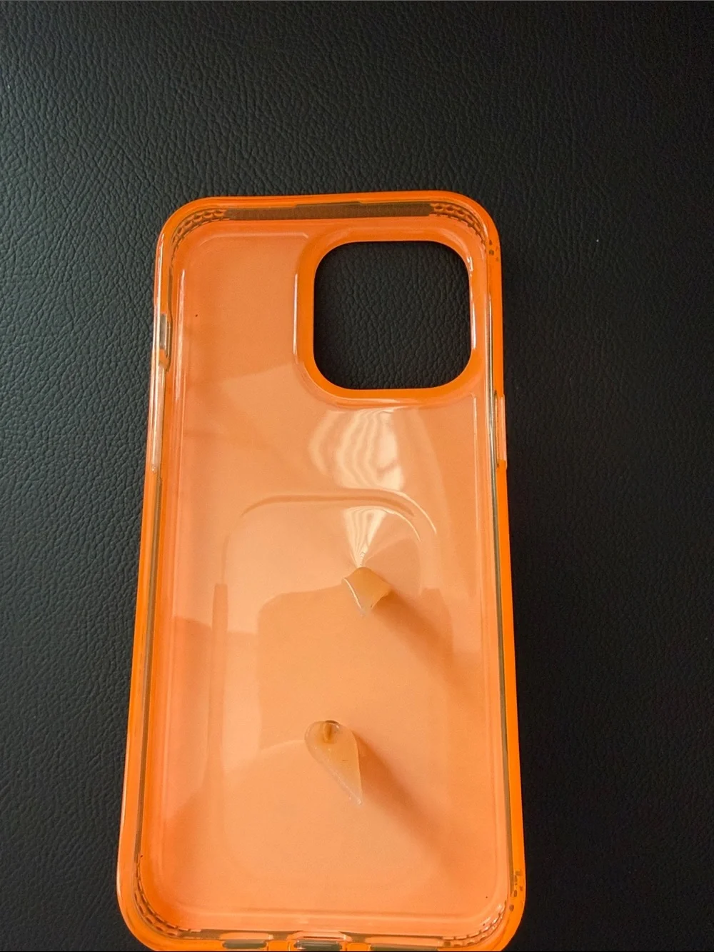 Loppy IPhone 15 pro max case.
